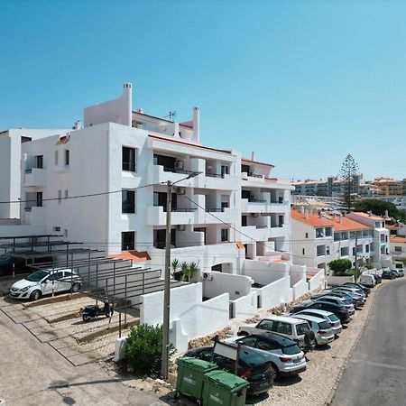 Cheerfulway Ouravista Apartamentos Albufeira Exteriör bild