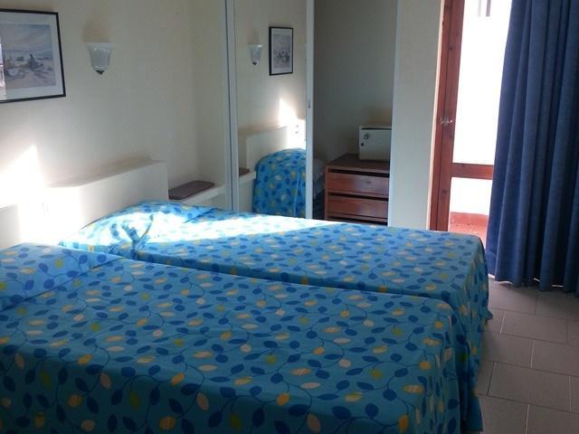 Cheerfulway Ouravista Apartamentos Albufeira Exteriör bild