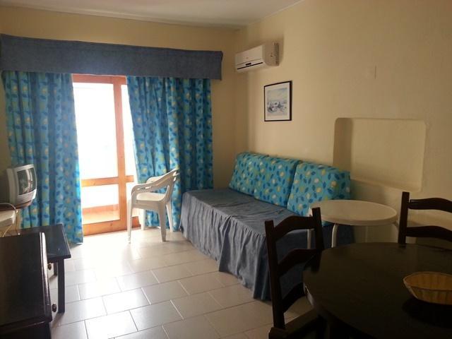 Cheerfulway Ouravista Apartamentos Albufeira Exteriör bild